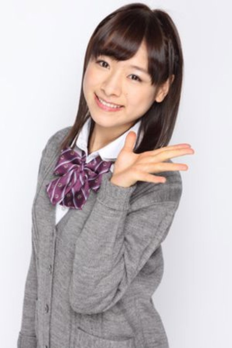 Mikumo Ando portrait