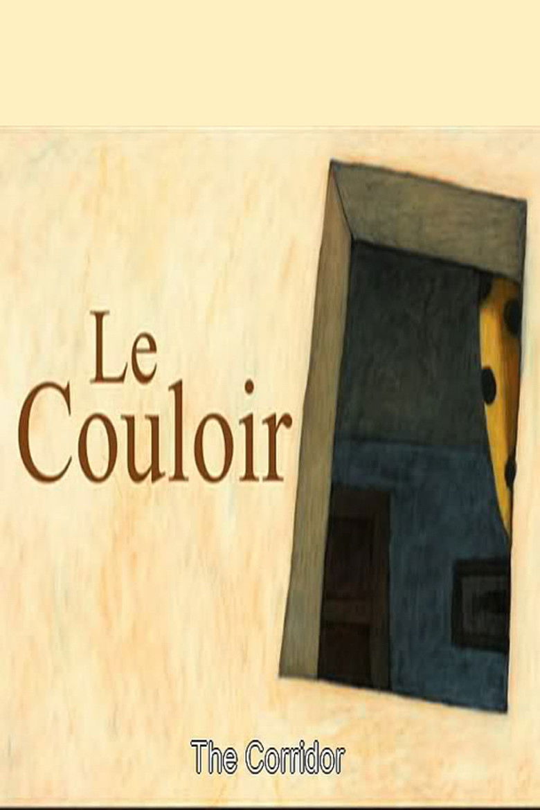 Imatge de Le couloir