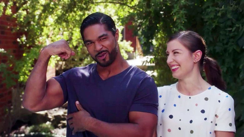 Still image for Save My Reno season 1 episode 1: Sarah and Jon Still image for Save My Reno season 1 episode 1: Sarah and Jon