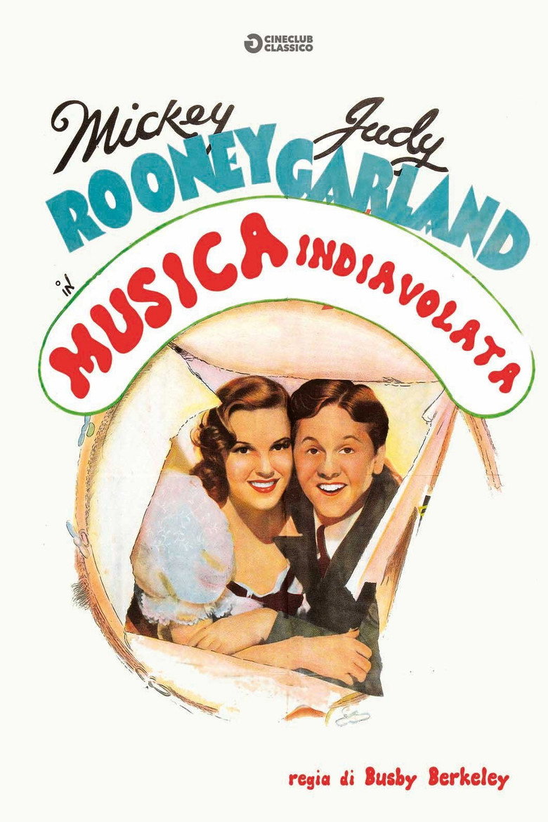 Copertina di Musica indiavolata