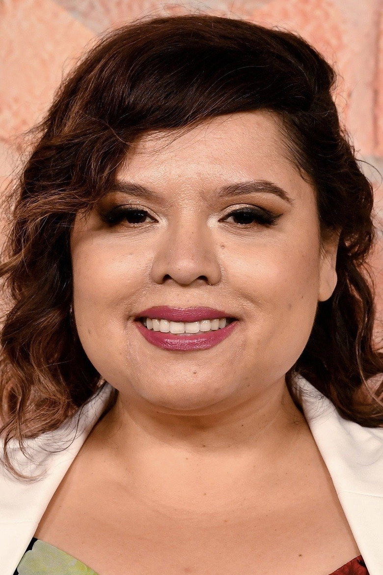 Linda Yvette Chavez photo 2
