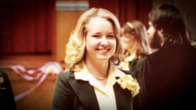 Still image for Deadline: Crime with Tamron Hall season 1 episode 10: Haunting Memory Still image for Deadline: Crime with Tamron Hall season 1 episode 10: Haunting Memory