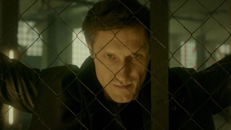 Still image for Возмездие season 1 episode 3: Episode 3