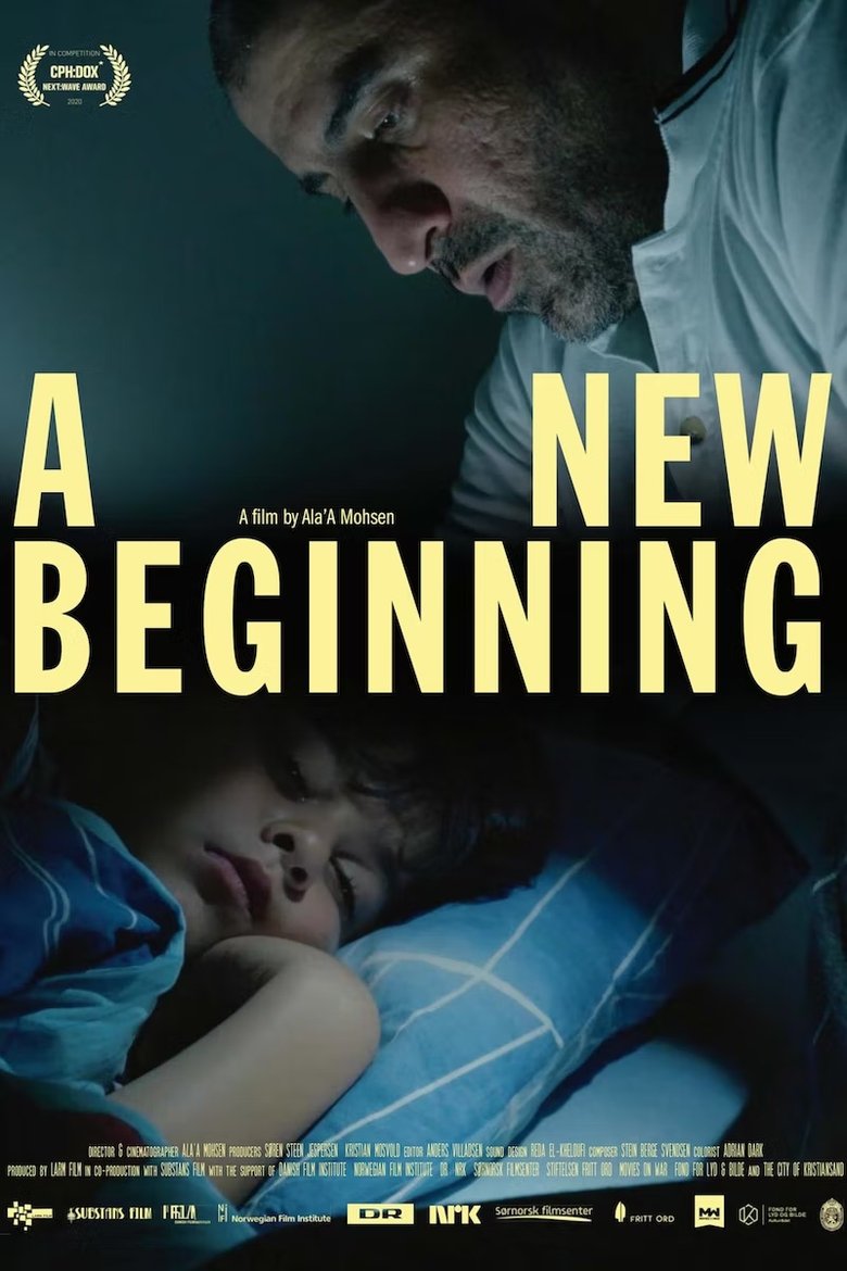 A New Beginning (2020)