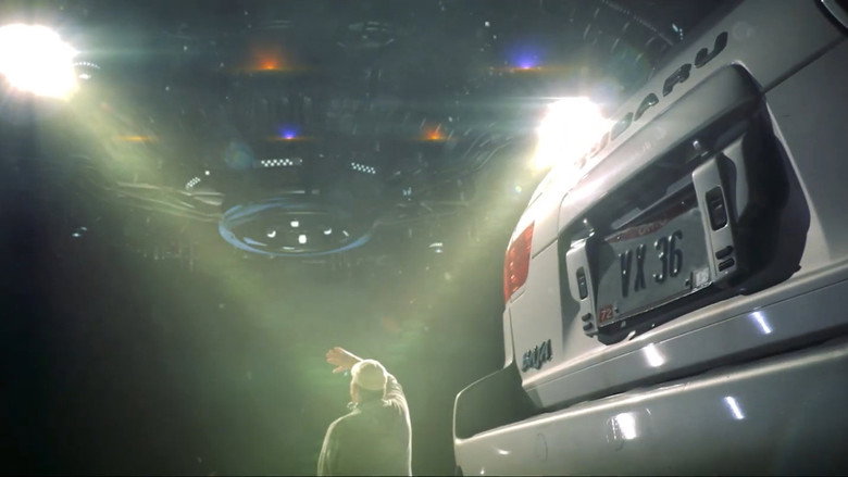 Backdrop from Nova Rupture: The Signal