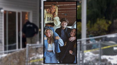 Still image for #CyberSleuths: The Idaho Murders season 1 episode 1: Crime Goes Viral Still image for #CyberSleuths: The Idaho Murders season 1 episode 1: Crime Goes Viral