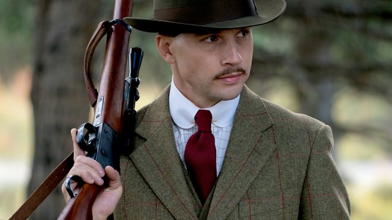 Still image for Damnation season 1 episode 7: A Different Species Still image for Damnation season 1 episode 7: A Different Species