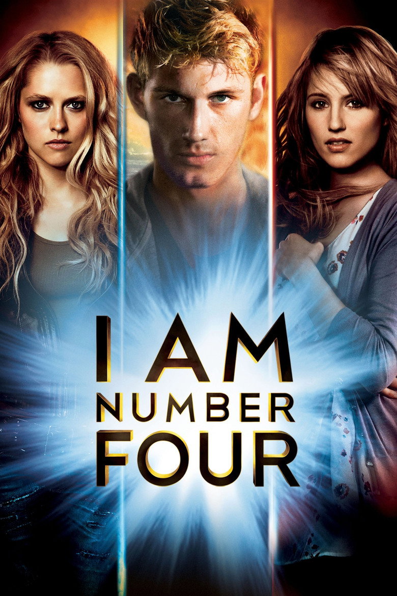 Póster la Película