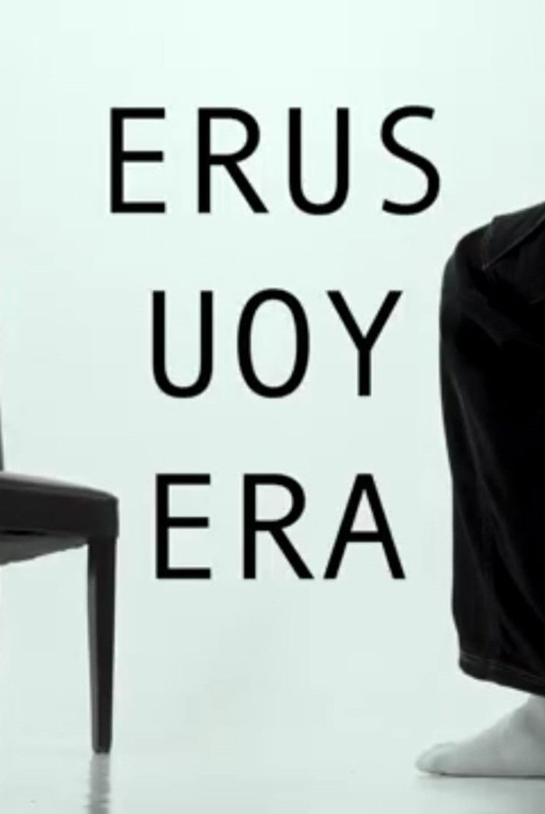 ?erus uoy erA