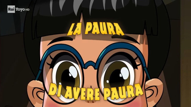 La paura di avere paura