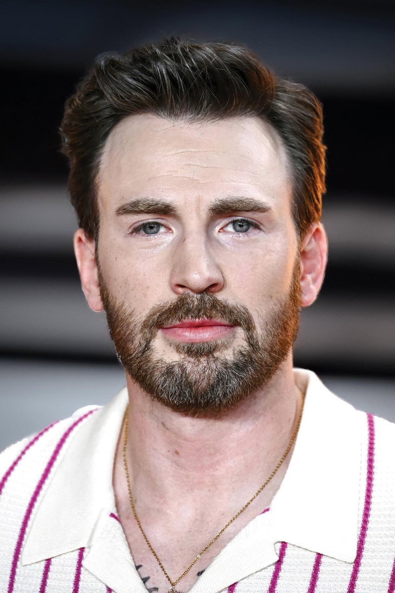 Chris Evans photo 11