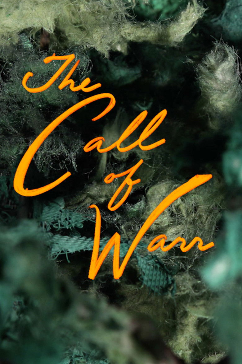 The Call of Warr