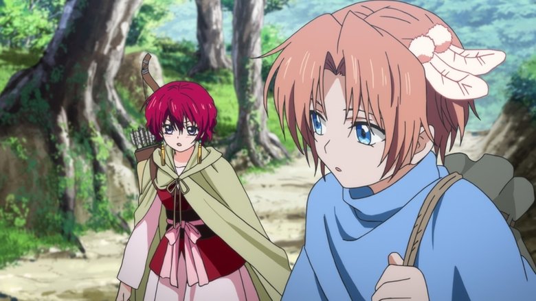 Yona Of The Dawn Episode 9 - 4Anime