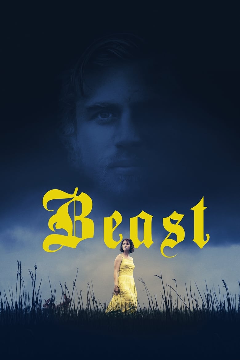 Beast (2018)