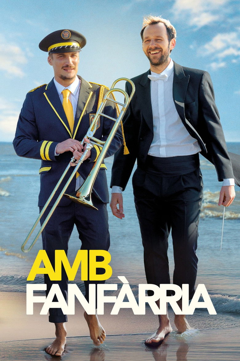 Imatge de Amb fanfàrria