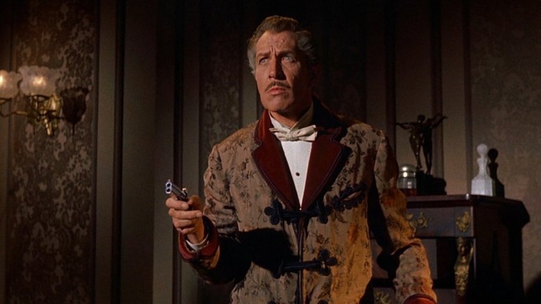 Diary of a Madman (1963)