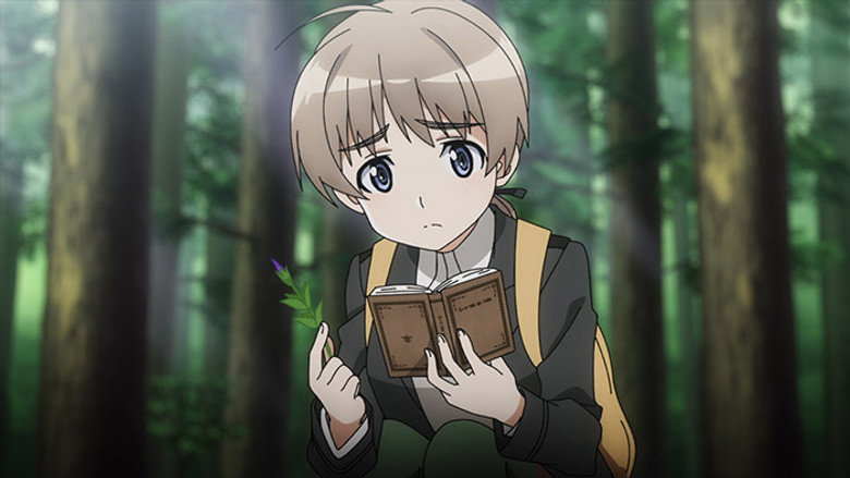 Still from Strike Witches - Season 3 Episode 7
