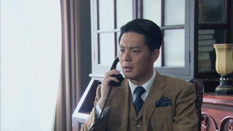 Still image for 与狼共舞 season 1 episode 37: Episode 37 Still image for 与狼共舞 season 1 episode 37: Episode 37