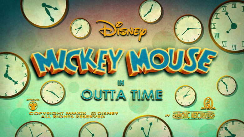 Still from Mickey Mouse - Season 5 Episode 8