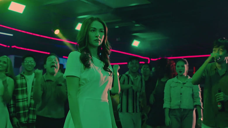 Still image for My Guardian Alien season 1 episode 26: Ang sikreto ni Grace