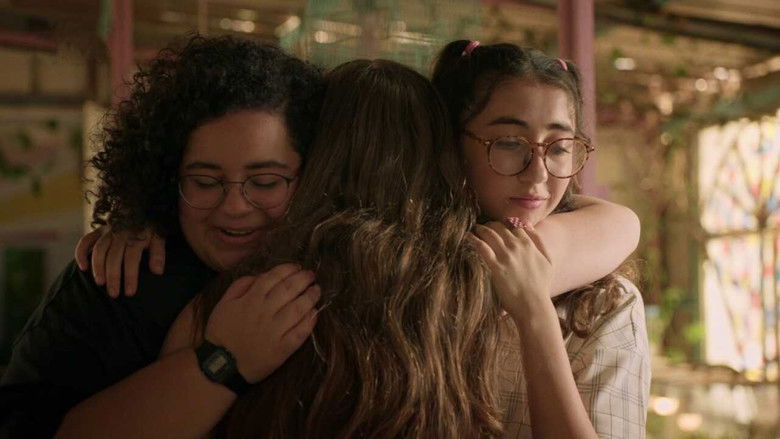 Still image for מה הבעיה season 1 episode 13: Episode 13