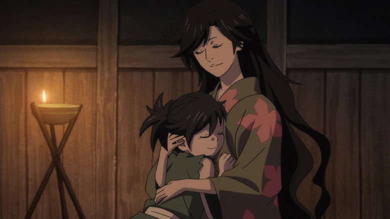 Still from Dororo - Season 1 Episode 13