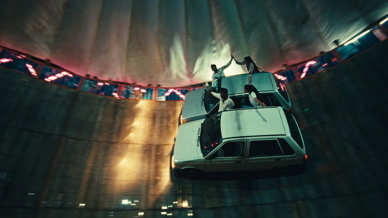 Imatge de Karnama (Well of Death)