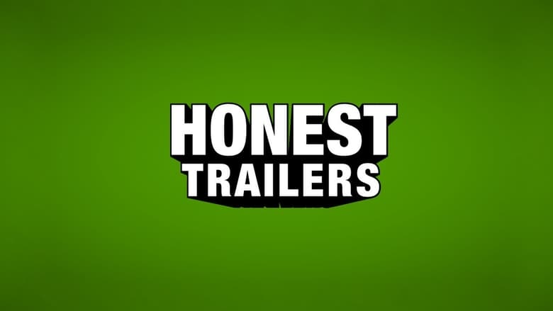 Honest+Trailers