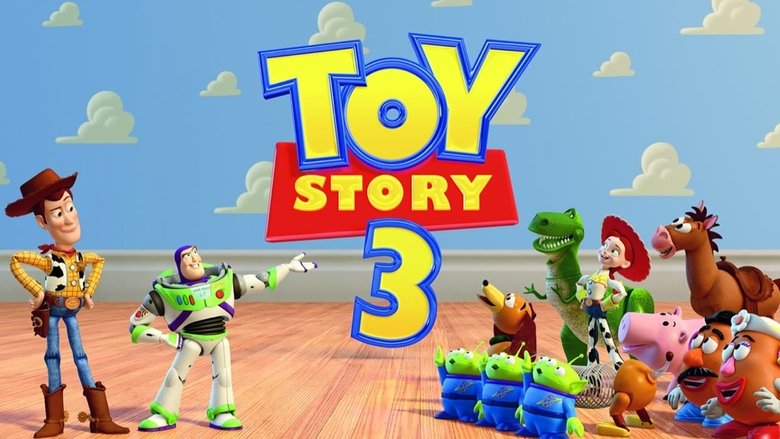 Toy Story 3 (2010)