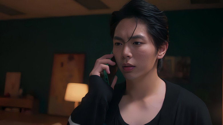 Still from ตัวนาย ตัวแทน - Season 1 Episode 4