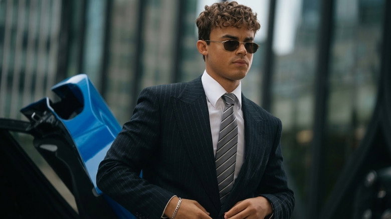 Still from Our Fault: London