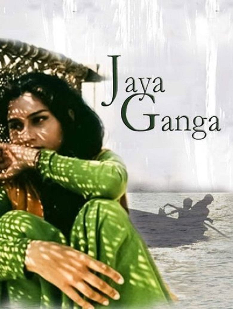 Imatge de Jaya Ganga