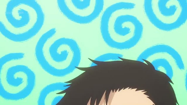 Still from Cardcaptor Sakura - Season 4 Episode 1