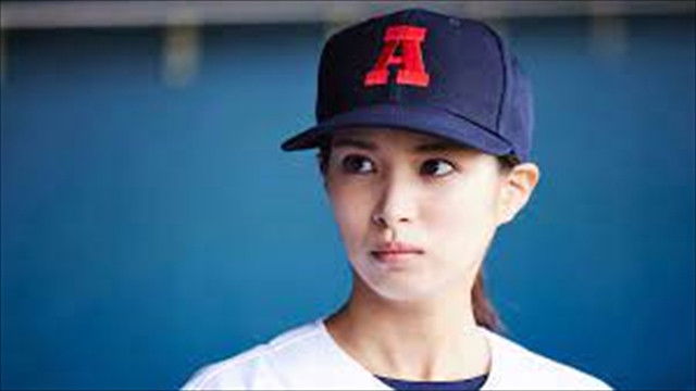 Still image for August is at the Batting Cage at Night season 1 episode 9: Episode 9 Still image for August is at the Batting Cage at Night season 1 episode 9: Episode 9