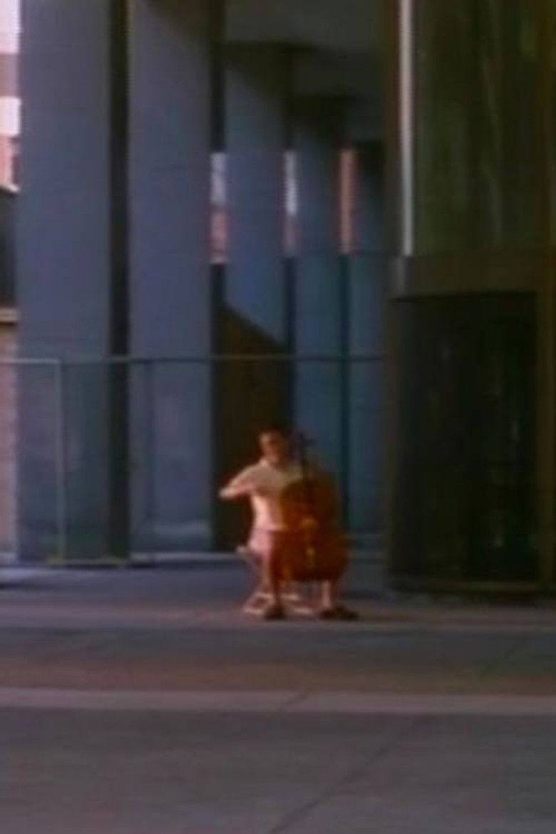 Imatge de Bach Cello Suite #2: The Sound of the Carceri