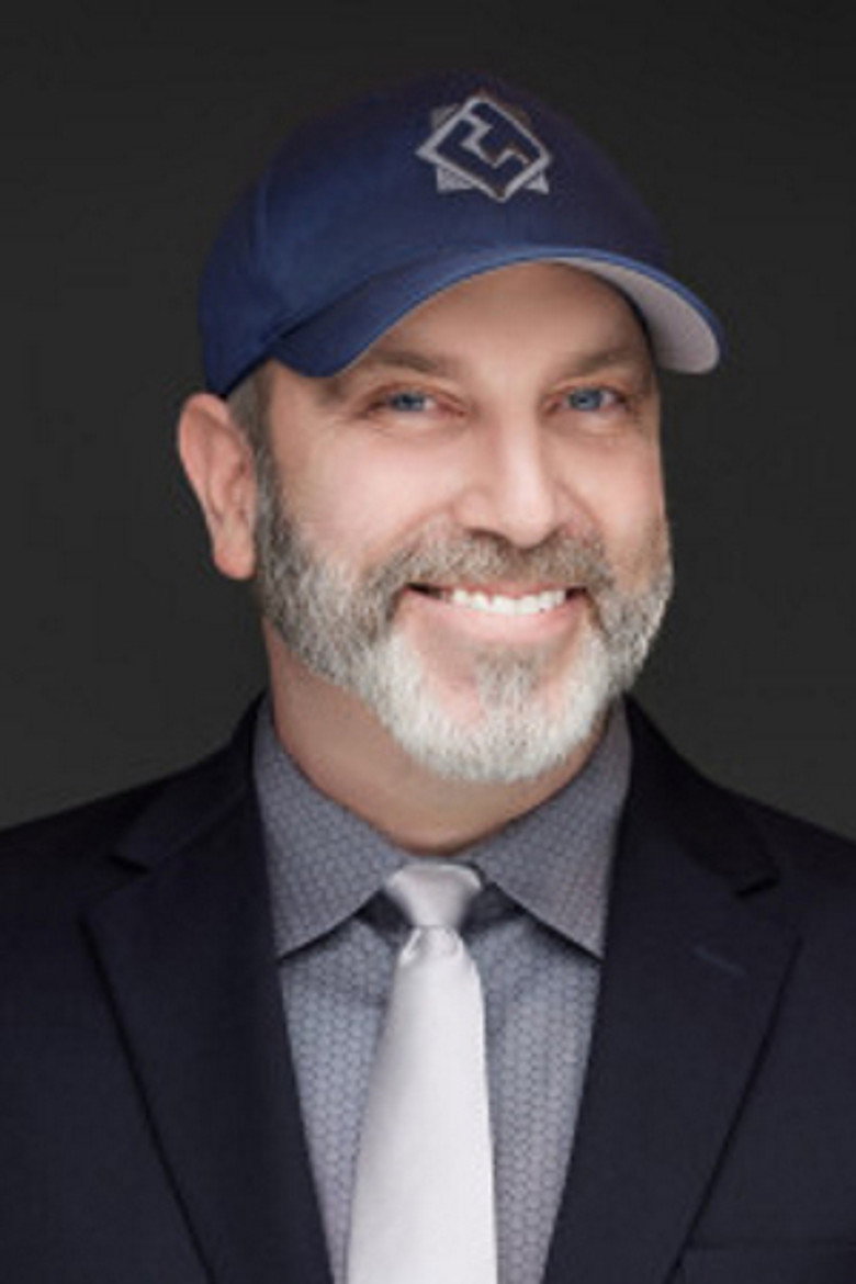 Marty Simpson portrait