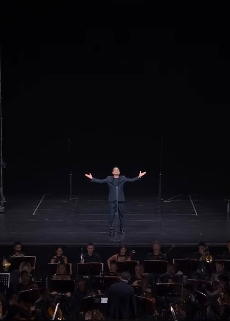 Juan Diego Flórez 30th Anniversary Debut Celebration