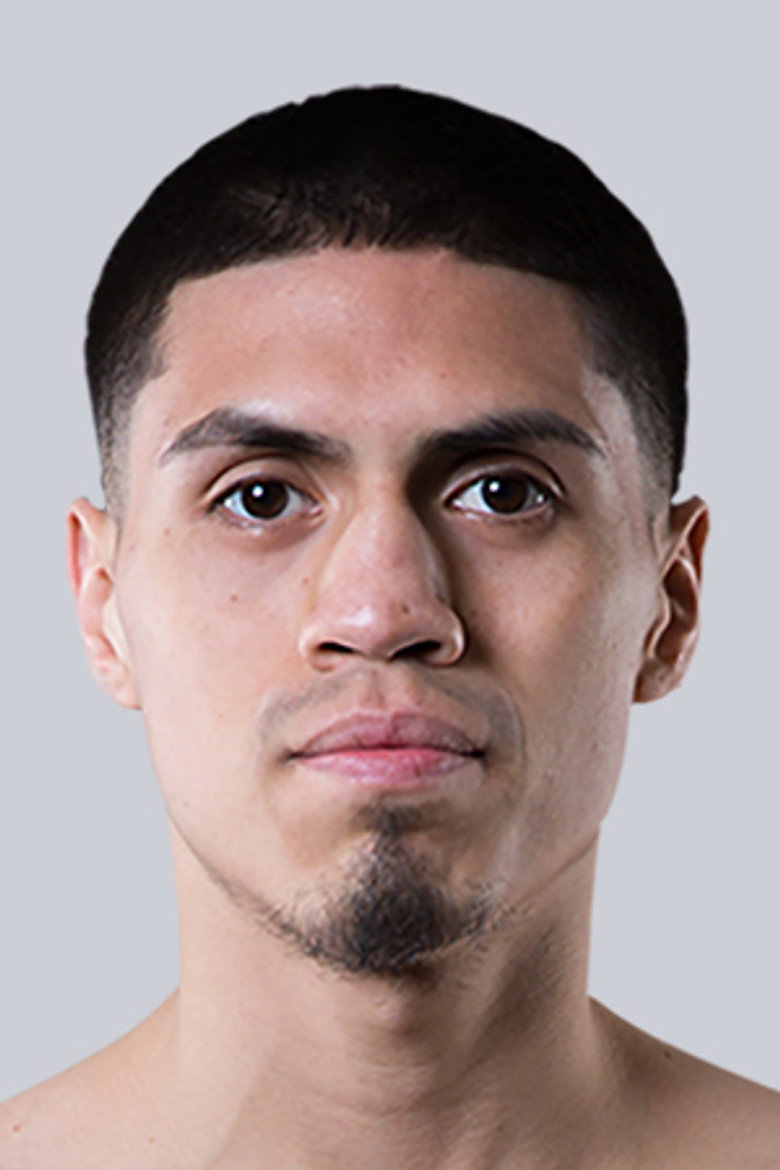 Eddie Ramirez photo