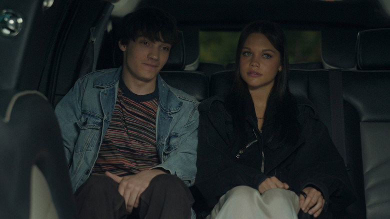Still from Your Friends & Neighbors - Season 2 Episode 2