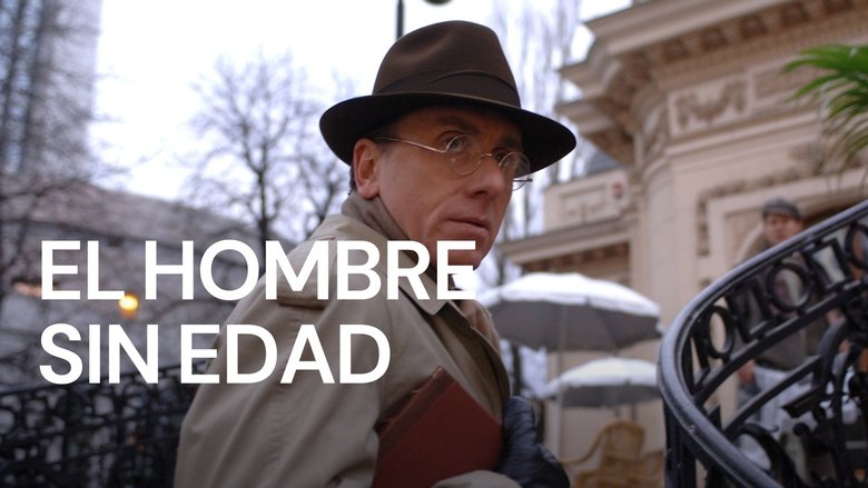 El hombre sin edad (2007)