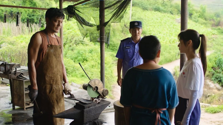 Still image for Small Police Station season 1 episode 8: Episode 8 Still image for Small Police Station season 1 episode 8: Episode 8