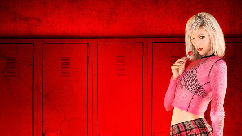 Image d'arrière-plan 2 du film Bad Reputation