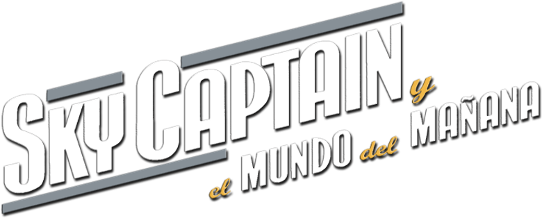 Imagen de Capitán Sky y El Mundo del Mañana