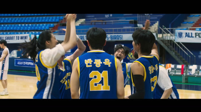 Still from A Breeze of Love - Season 1 Episode 3