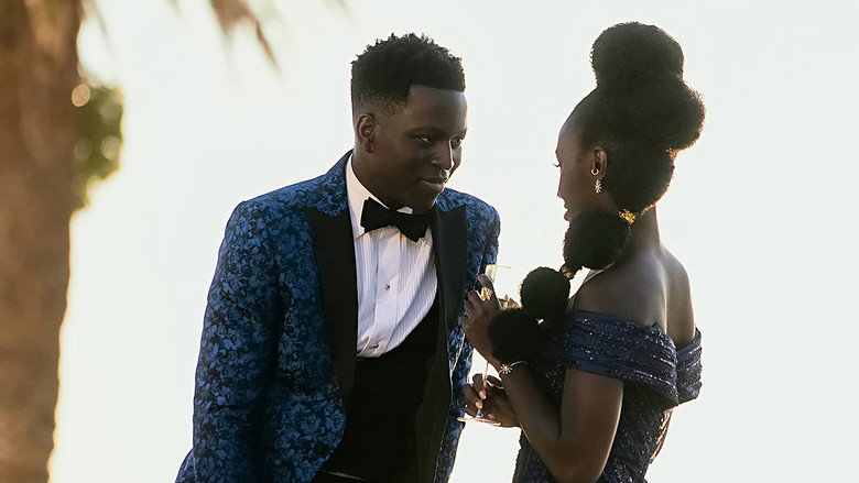 Still from The Power - Season 1 Episode 7