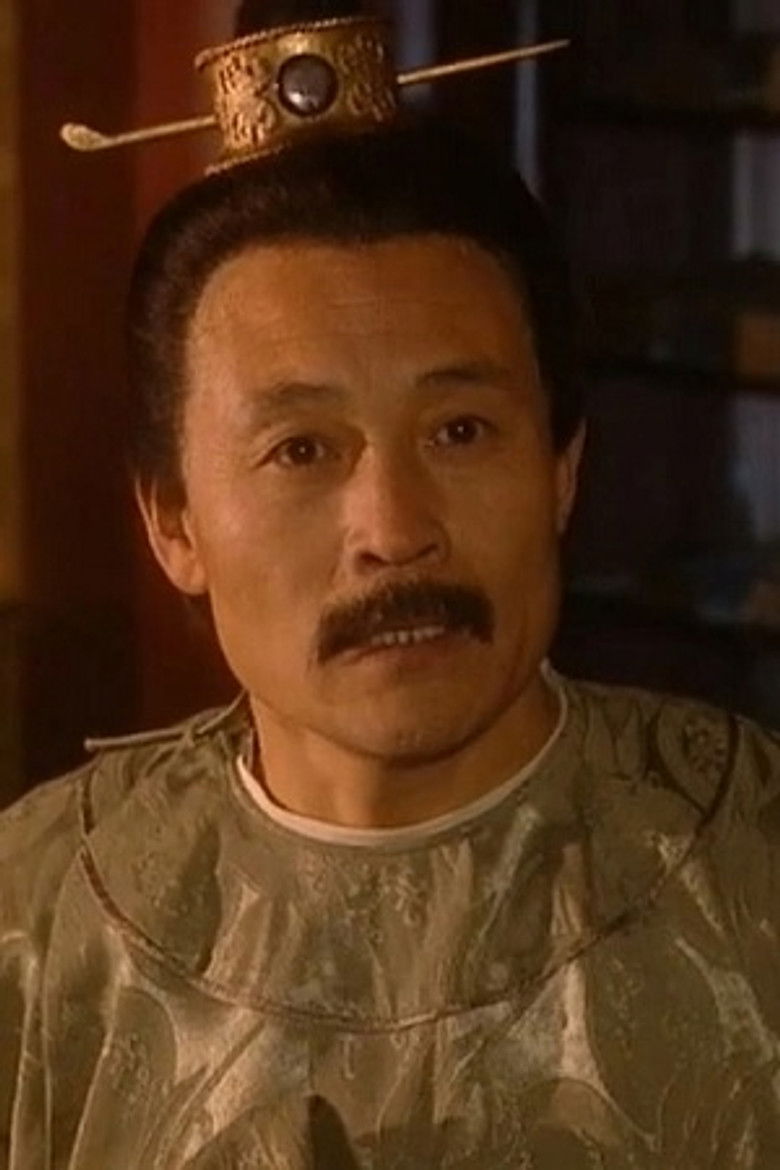 刘洪林 portrait image