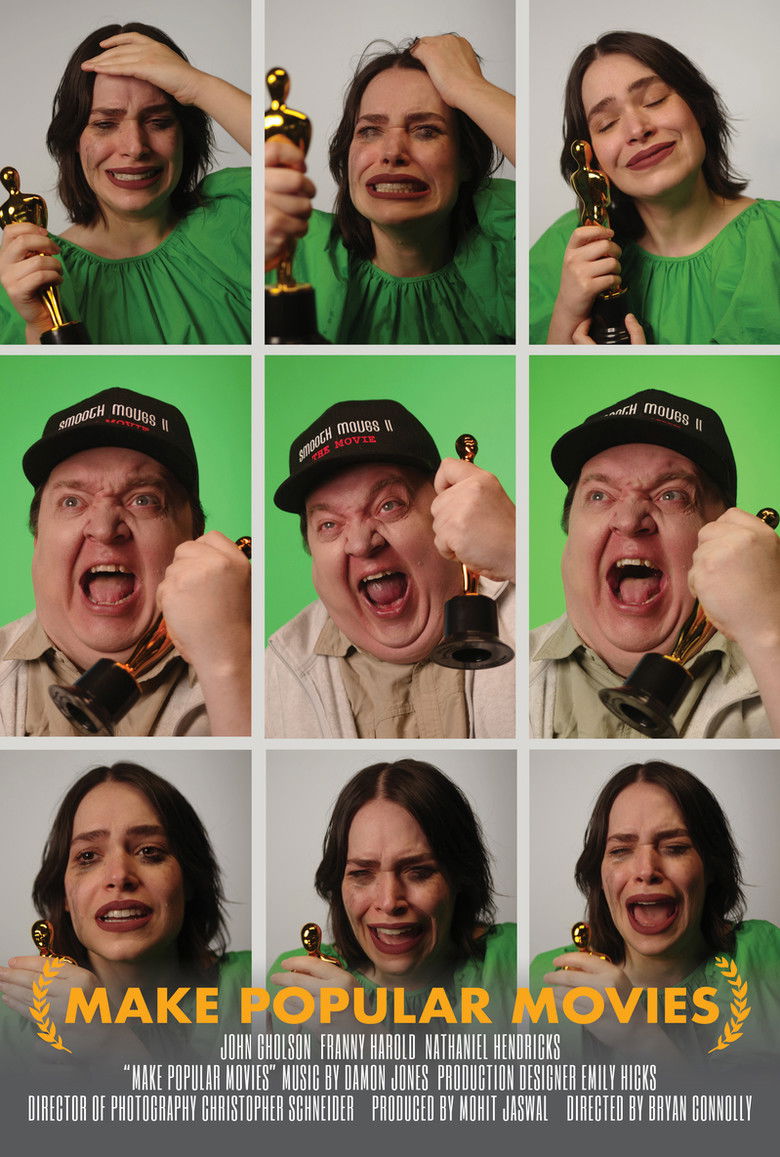 Imatge de Make Popular Movies