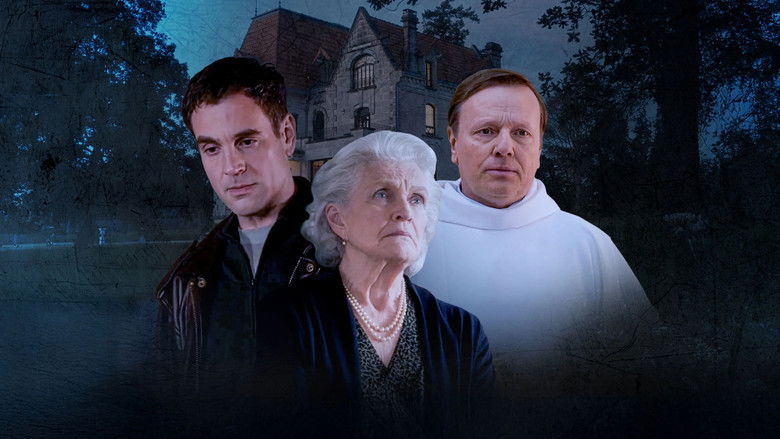 Image d'arrière-plan 4 du film La Maman du bourreau