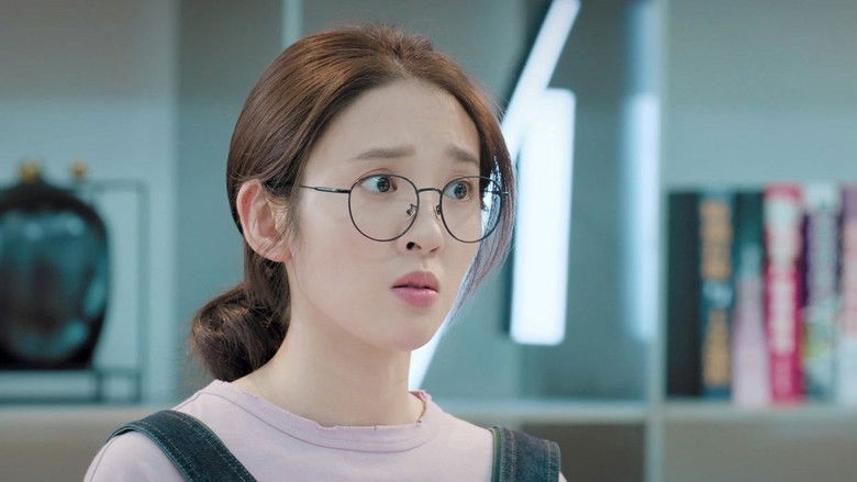 Still image for Miss Buyer season 1 episode 1: Episode 1