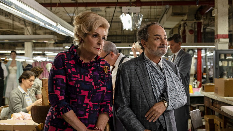 Still from The Marvelous Mrs. Maisel - Season 5 Episode 9